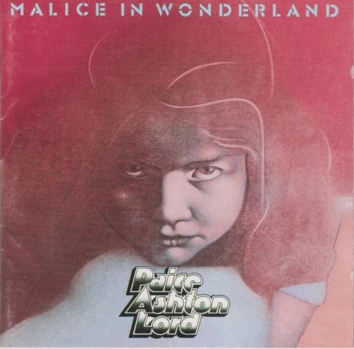 Malice in Wonderland
